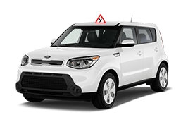 Kia Soul (АКПП) - фото Kia Soul (АКПП)